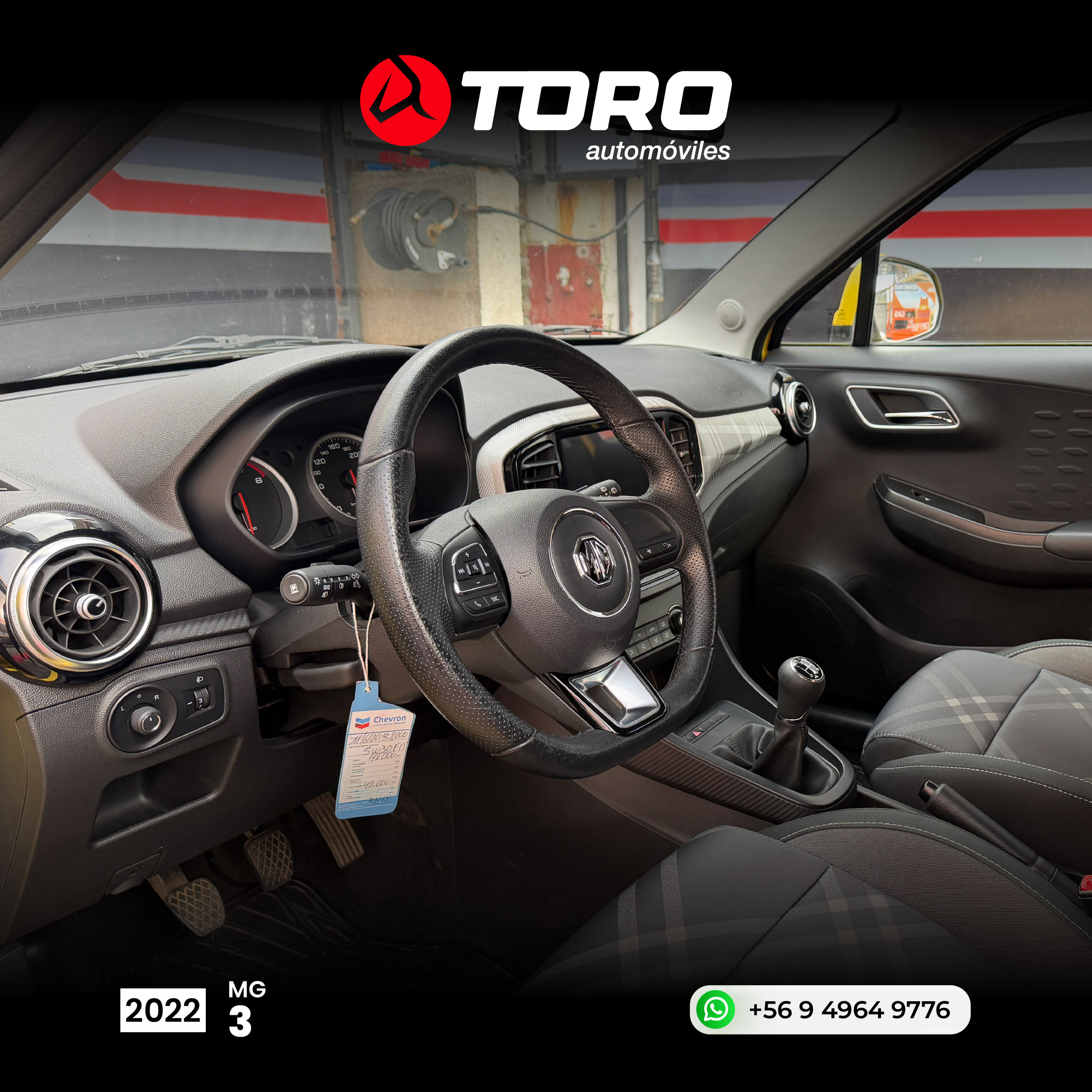 MG 3 — foto 5 de 9