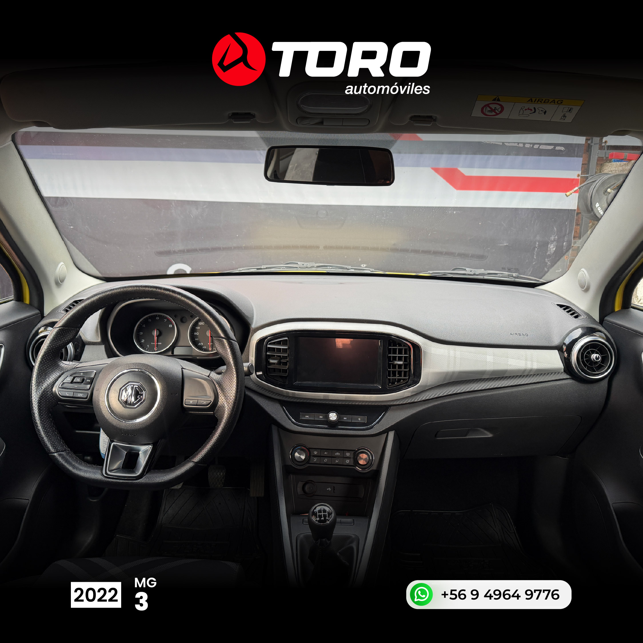 MG 3 — foto 6 de 9