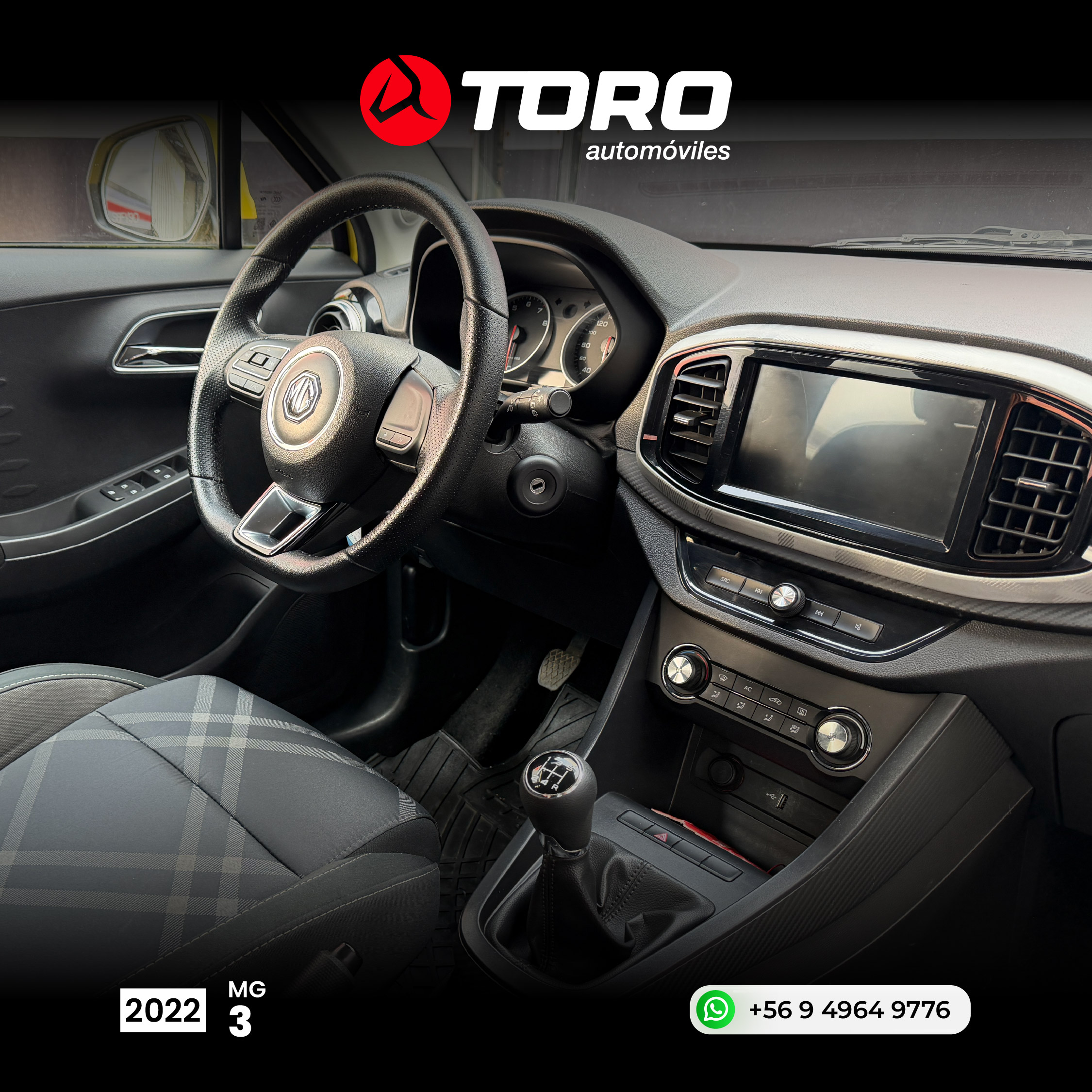 MG 3 — foto 7 de 9