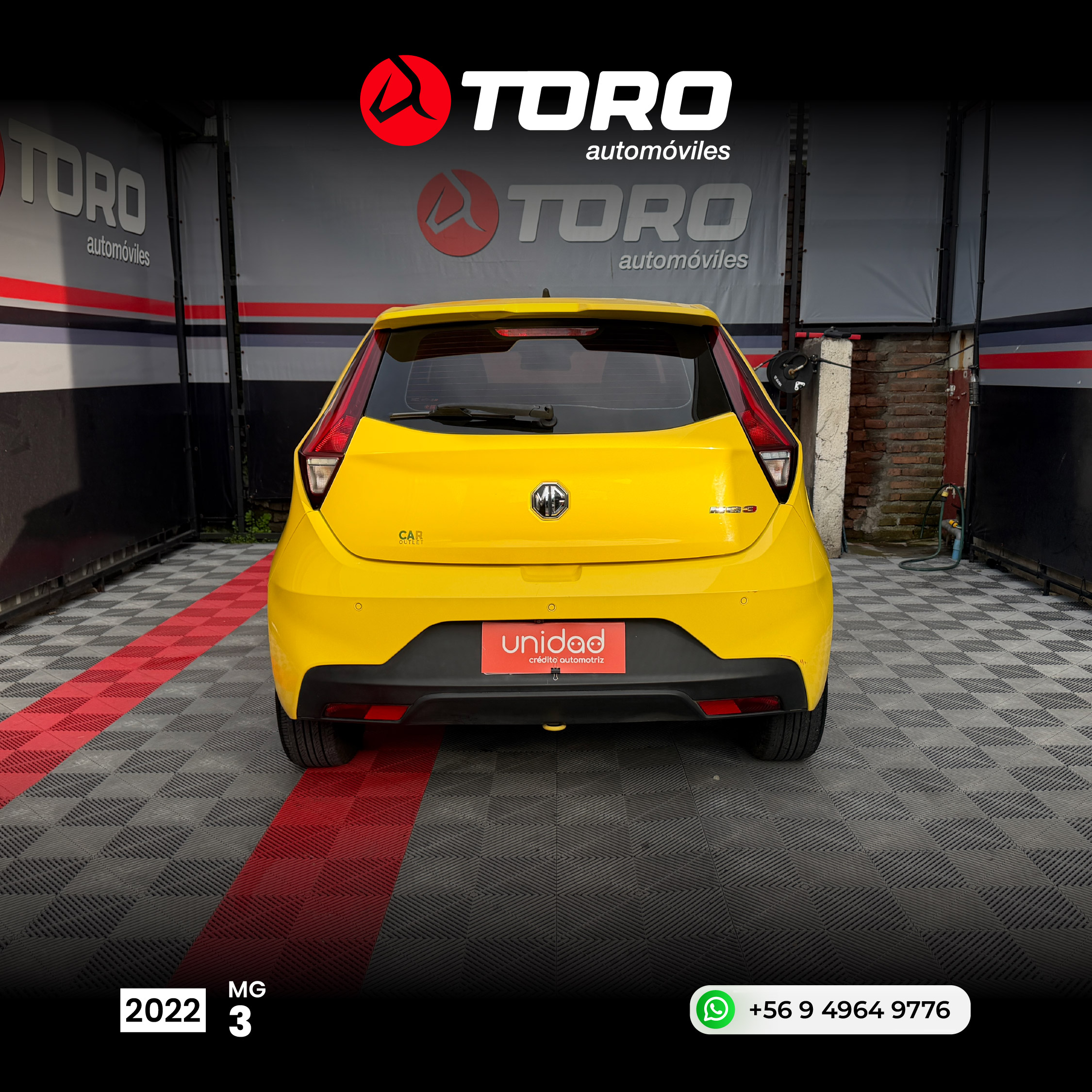 MG 3 — foto 9 de 9